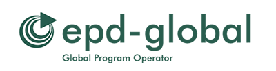 EPD global Logo