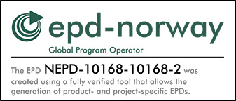 epd-norway Logo