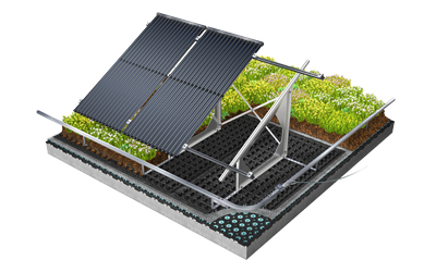 Solar Thermal System