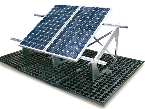 ZinCo Solarbasis® SB 200