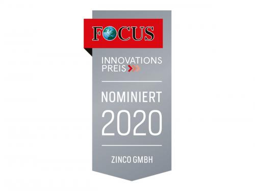 Focus Innovation Award 