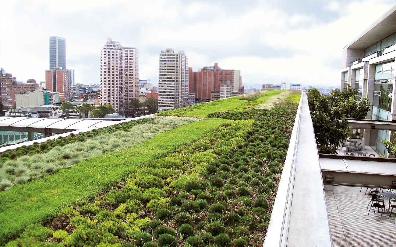 Extensive Green Roofs ZinCo Green Roof Systems extensive-green-roofs-zinco-green-roof-systems