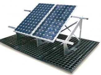 ZinCo Solarbasis® SB 200