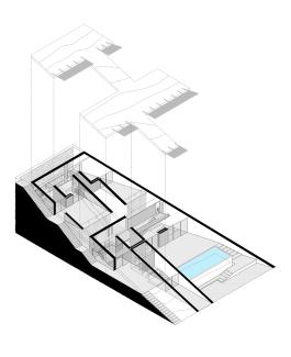 Architectural drawing